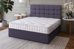 Millbrook Luxor Superior 2500 Mattress, Single
