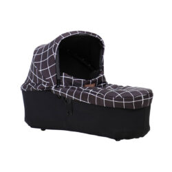 Mountain Buggy Carrycot Plus for Duet V3