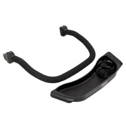 Mountain Buggy Grab Bar and Food Tray For Nano