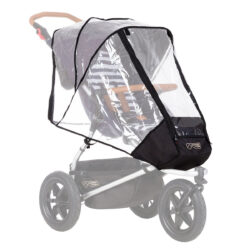 Mountain Buggy Urban Jungle & Terrain Storm Cover