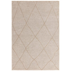 Mulberry Rug - Cream / 200x290cm