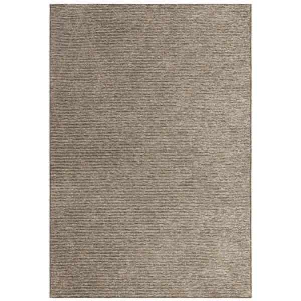 Mulberry Rug - Taupe / 200x290cm
