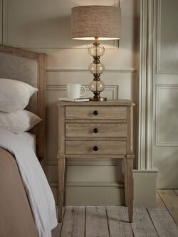 Myla Bedside Table