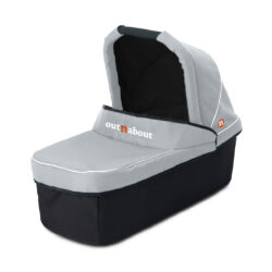 Out 'n' About Nipper V5 Double Carrycot