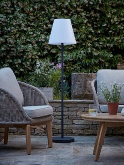 Outdoor Floor Lamp