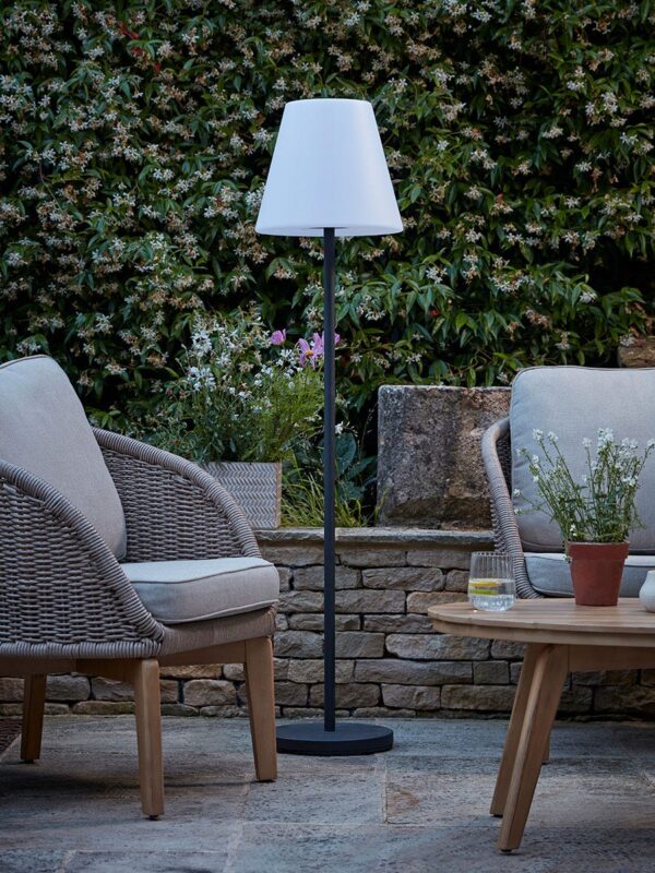 Outdoor Floor Lamp