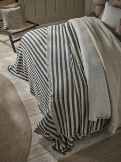 Oversized Lucette Throw