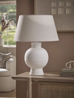 Petra Table Lamp