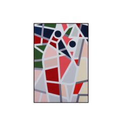 Piet Wall Art