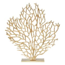 Prato Sculpture - Gold