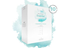 Purecare Essentials Waterproof Anti, Single