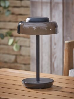 Rechargeable Outdoor Table Lamp