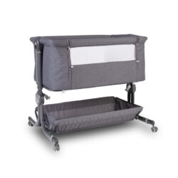 Red Kite Cozysleep Bedside Crib