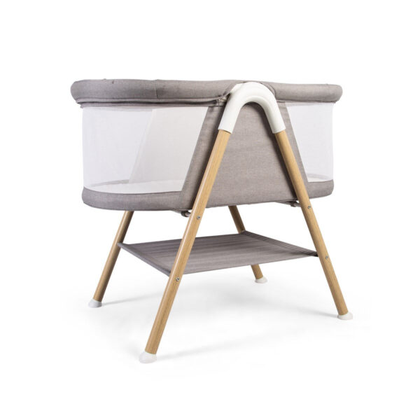 Red Kite Snooze Crib