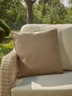 Reva Outdoor Cushion - Sand