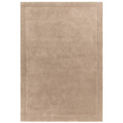 Rise Hand Tufted Rug - Sand / 120x170cm