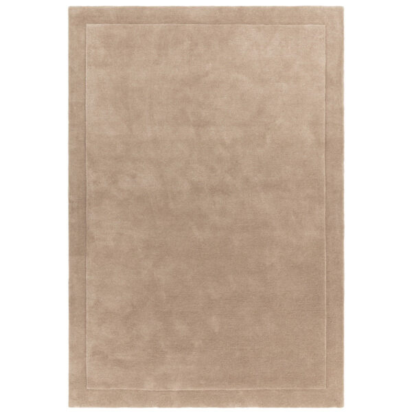Rise Hand Tufted Rug - Sand / 120x170cm