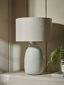 Rue Table Lamp