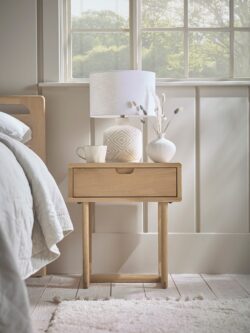 Salo Bedside Table