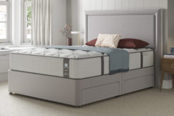 Sealy Blackwood Elevate Posturepedic Mattress, Single