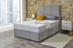 Shire Bed Company Ortho Backcare Mattress, Single
