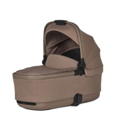 Silver Cross Reef 2 First Bed Folding Carrycot