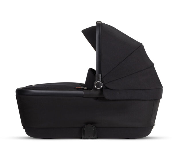 Silver Cross Reef First Bed Folding Carrycot