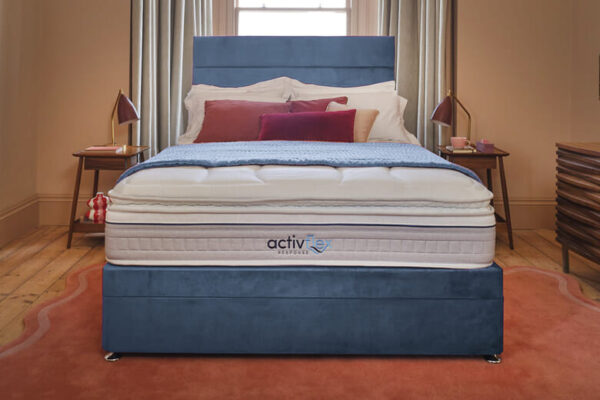 Sleepeezee ActivFlex Response 3600 Memory Mattress, Single