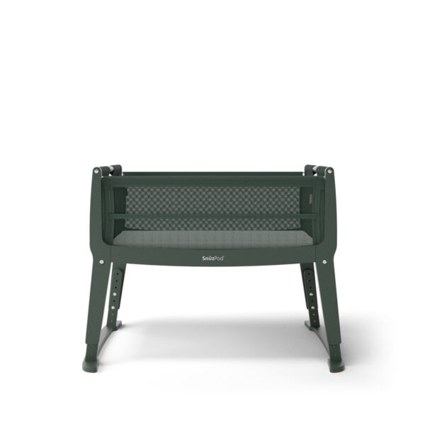 Snuz Snuzpod Studio Bedside Crib