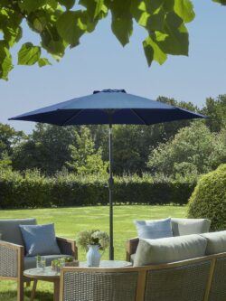 Soneva Parasol - Navy Blue
