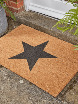 Star Doormat - Large