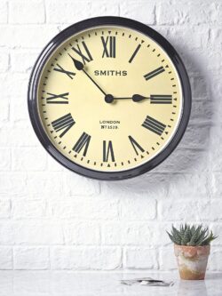 Station Clock