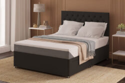 TEMPUR ONE Medium Mattress, Double