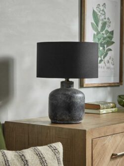 Tegan Table Lamp