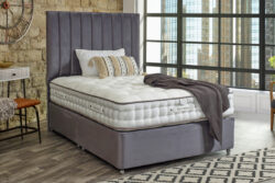 Tuft & Springs Indulgence 1000 Mattress, Single
