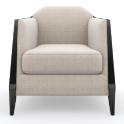 Upholstery Outline Armchair
