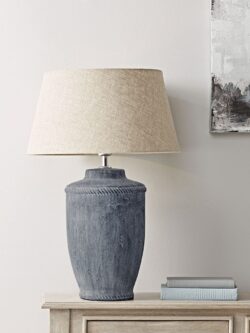 Urn Table Lamp