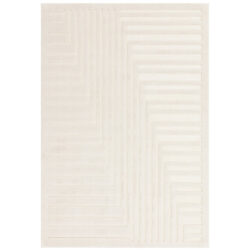 Valley Connection Rug - Ivory / 160x230cm