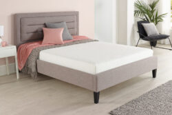 Value Eco Foam Mattress, Single