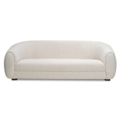 Voltaire 2 Seater Sofa - Boucle Sand
