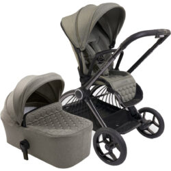 iCandy Core Combo Pushchair and Carrycot
