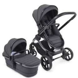 iCandy Peach 7 Pushchair and Carrycot