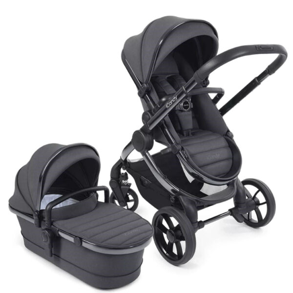 iCandy Peach 7 Pushchair and Carrycot