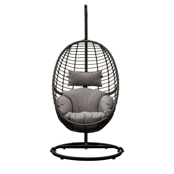 Ada Outdoor Hanging Chair - Natural