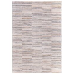 Anders 09 Rug - Grey / 160x240cm
