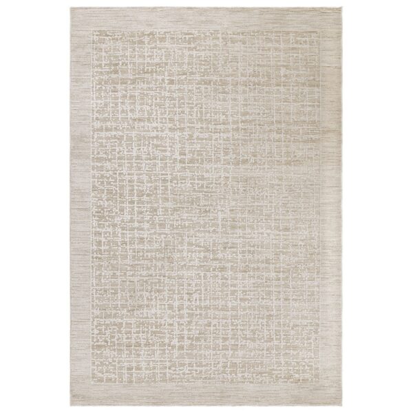 Anders 10 Rug - Beige/Natural / 160x240cm