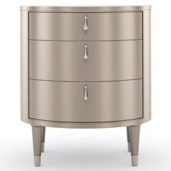 Beauty Bedside Table