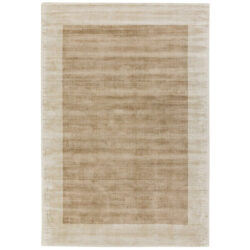 Blade Hand Woven Rug - Putty & Champagne / 120x170cm