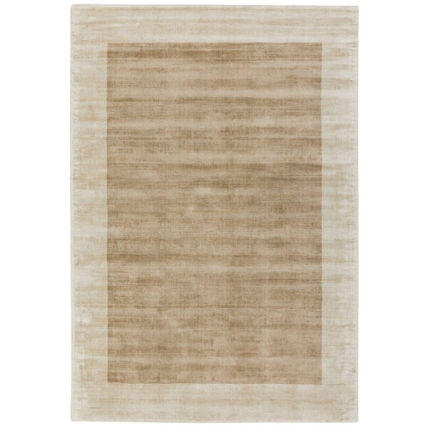 Blade Hand Woven Rug - Putty & Champagne / 120x170cm