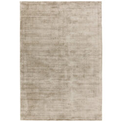 Blade Hand Woven Rug - Smoke / 66x240cm
